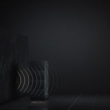 Lyngdorf BW-20 Passive Dual 12 Inch Boundary Woofer (Each)