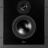 Lyngdorf D-60 High-Performance In-Wall Speaker (Each)