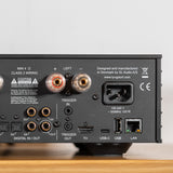 Lyngdorf TDAI-2210 Streaming Integrated Amplifier with RoomPerfect