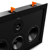 Lyngdorf D-60 C High-Performance In-Wall Speaker (Each)