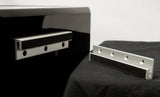 SVS Ultra Surround Speakers - Pair (Piano Gloss Black)