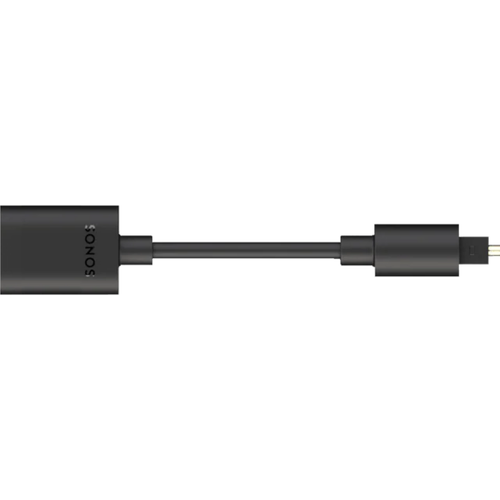 Sonos HDMI ARC to Optical Adaptor (Black)