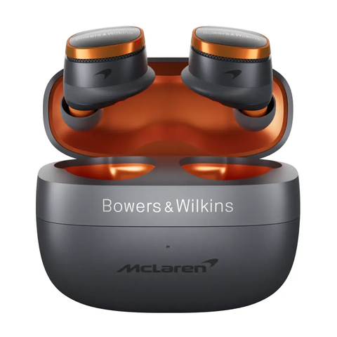 【正規品未開封】 Bowers & Wilkins Pi8 Bowers & Wilkins Pi8 Anthracite Black [PI8/AB] 新品｜フジヤエービック