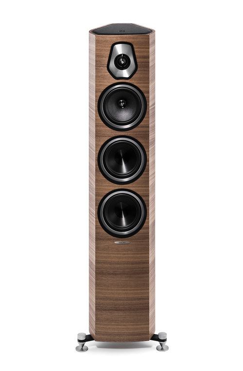 Sonus faber SONETTO III Floorstanding Speakers (Pair)