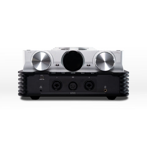 iFi Audio iDSD Phantom Streaming DAC/Headphone Amp