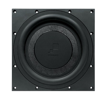 Sonance Reference Series R10SUB In-Wall 10 Inch Subwoofer (Each)