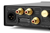 Hegel V10 Phono Pre-Amplifier (Black)