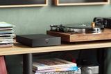 Hegel V10 Phono Pre-Amplifier (Black)