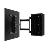 SANUS VIWLF128-B2 Premium Large In-Wall Full-Motion Mount for 42 to 85 Inch TVs