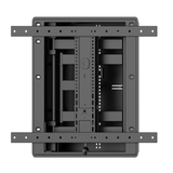 SANUS VIWLF128-B2 Premium Large In-Wall Full-Motion Mount for 42 to 85 Inch TVs
