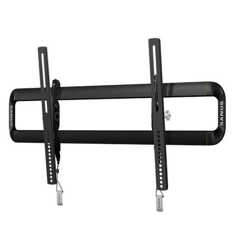 Sanus VLT5-B1 Premium Series Tilt TV Mount for 51" - 90" TVs