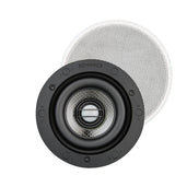 Sonance Visual Performance Series VP38R Satellite In-Ceiling Speakers (Each)