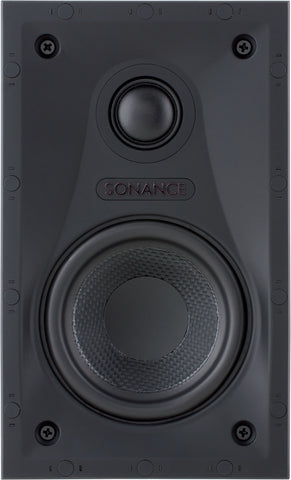 Sonance Visual Performance Series VP42 In-Wall Speakers (Pair)