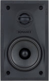 Sonance Visual Performance Series VP46 In-Wall Speakers (Pair)