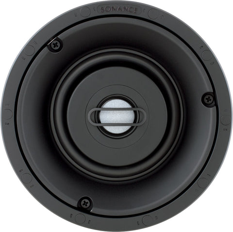 Sonance Visual Performance Series VP48R In-Ceiling Speakers (Pair)