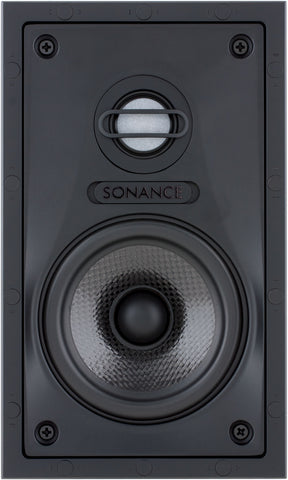 Sonance Visual Performance Series VP48 In-Wall Speakers (Pair)