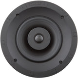 Sonance Visual Performance Series VP60R In-Ceiling Speakers (Pair)