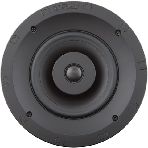 Sonance Visual Performance Series VP60R In-Ceiling Speakers (Pair)