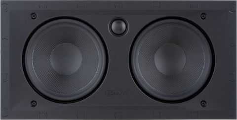 Sonance Visual Performance LCR Series VP62 LCR In-Wall Speakers (Each)