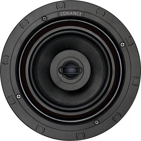 Sonance Visual Performance Series VP66R In-Ceiling Speakers (Pair)