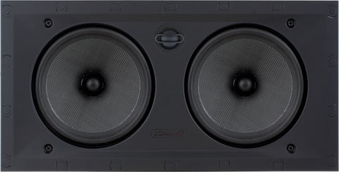 Sonance Visual Performance LCR Series VP66 LCR In-Wall Speakers (Each)
