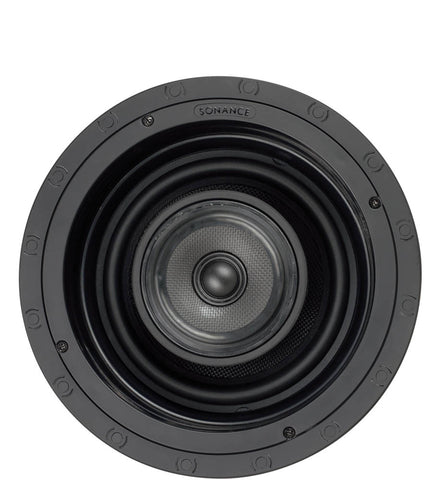 Sonance Visual Performance Series VP82R In-Ceiling Speakers (Pair)