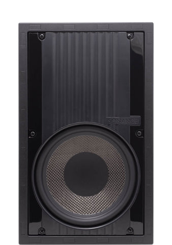 Sonance Visual Performance Series VP85 W 8 Inch In-Wall Subwoofer (Each)