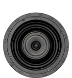 Sonance Visual Performance Series VP86R In-Ceiling Speakers (Pair)