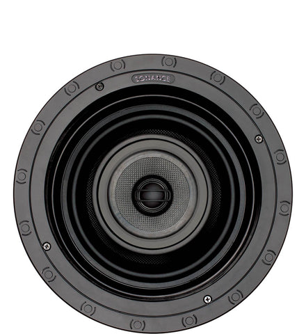 Sonance Visual Performance Series VP86R In-Ceiling Speakers (Pair)