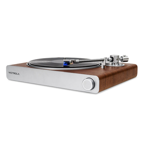 Victrola Stream Sapphire Belt-Drive Turntable