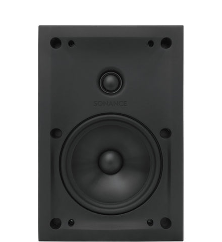 Sonance Visual Performance Extreme VPXT6 Outdoor In-Wall Speakers (Pair)