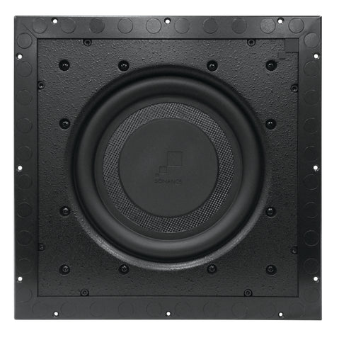 Sonance Visual Performance Series VPSUB In-Wall Subwoofer (Each)
