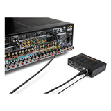 Marantz VS3003 3 In and 1 Out HDMI Switcher