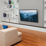 Sanus VXT7-B2 Tilting TV Wall Mount for 40 to 110 Inch TVs