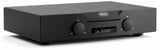 Hegel Viking Reference CD Player (Black)