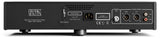 Hegel Viking Reference CD Player (Black)