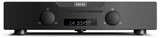 Hegel Viking Reference CD Player (Black)