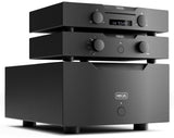 Hegel Viking Reference CD Player (Black)