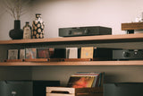 Hegel Viking Reference CD Player (Black)