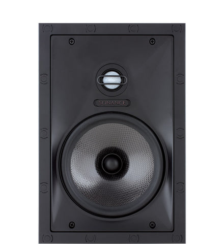 Sonance Visual Performance Series VP68 In-Wall Speakers (Pair)