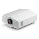 Sony BRAVIA Projector 8 4K HDR Laser Home Theater Projector (White)