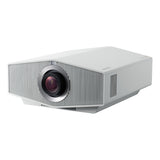 Sony VPL-XW6100ES 4K Laser Projector with AudioQuest SKY 48 3m HDMI Cable (White)
