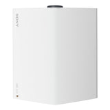 Sony BRAVIA Projector 8 4K HDR Laser Home Theater Projector (White)