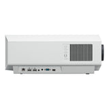 Sony BRAVIA Projector 8 4K HDR Laser Home Theater Projector (White)