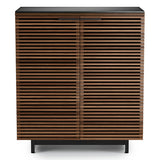 BDI Corridor 5620 Compact Bar (Walnut)