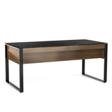 BDI Corridor 6521 Desk (Walnut)