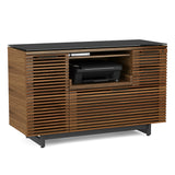 BDI Corridor 6520 Multifunction Cabinet (Walnut)