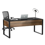 BDI Corridor 6521 Desk (Walnut)
