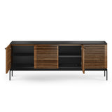 BDI Corridor SV 7129 Storage Console (Walnut)
