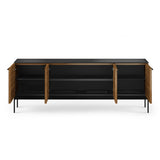BDI Corridor SV 7129 Storage Console (Walnut)